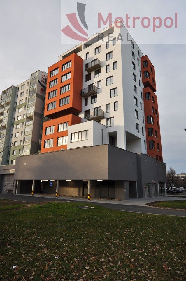 2+kk, Bachova, Praha, 43 m²