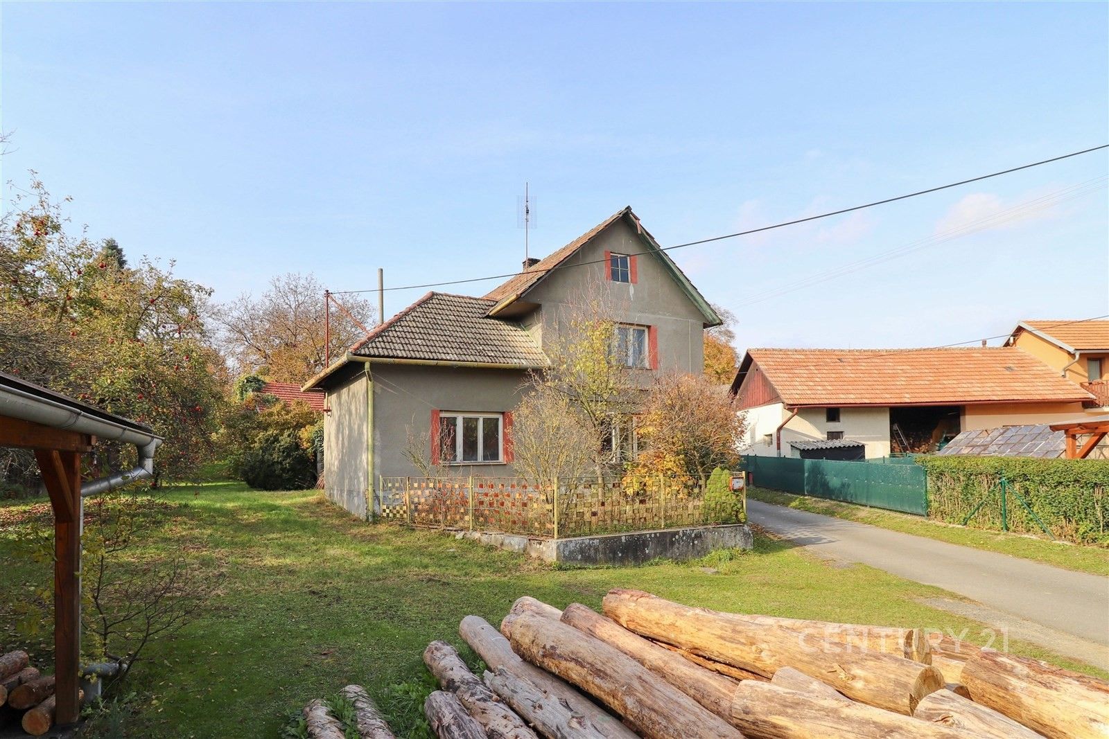 Rodinné domy, Slopné, 100 m²