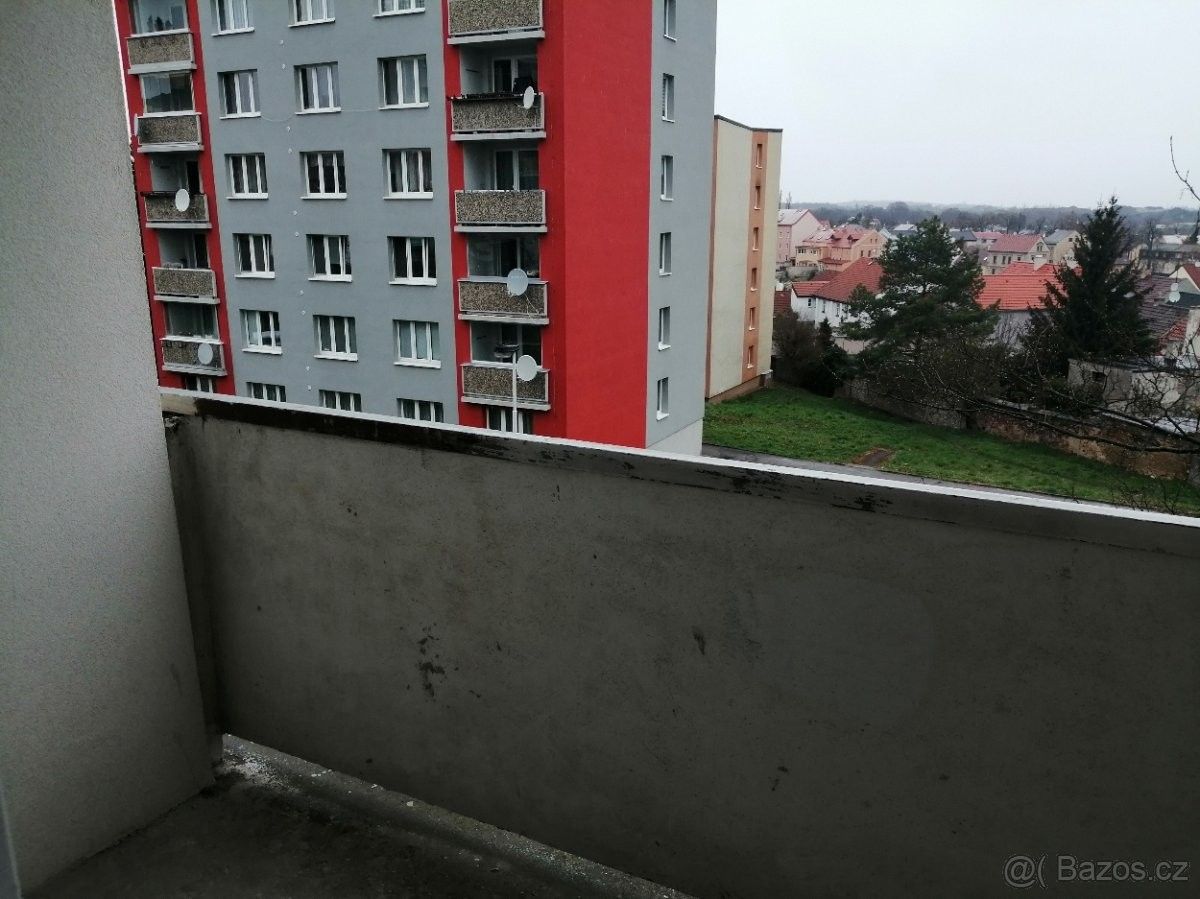 Prodej byt 2+1 - Kladno, 272 01, 52 m²