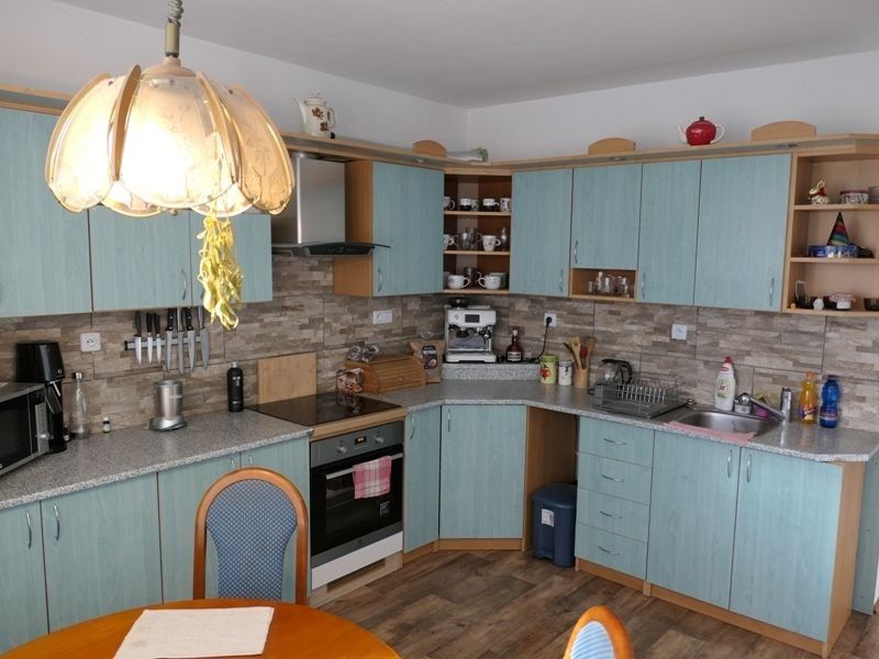 3+1, Žďárky, 89 m²