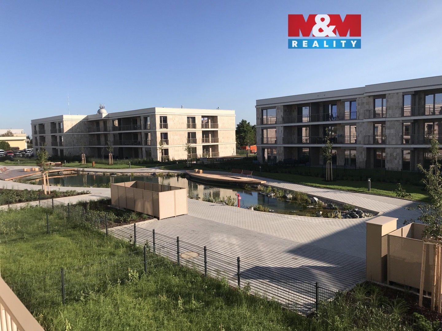 2+kk, Dřevčická, Brandýs nad Labem-Stará Boleslav, 62 m²