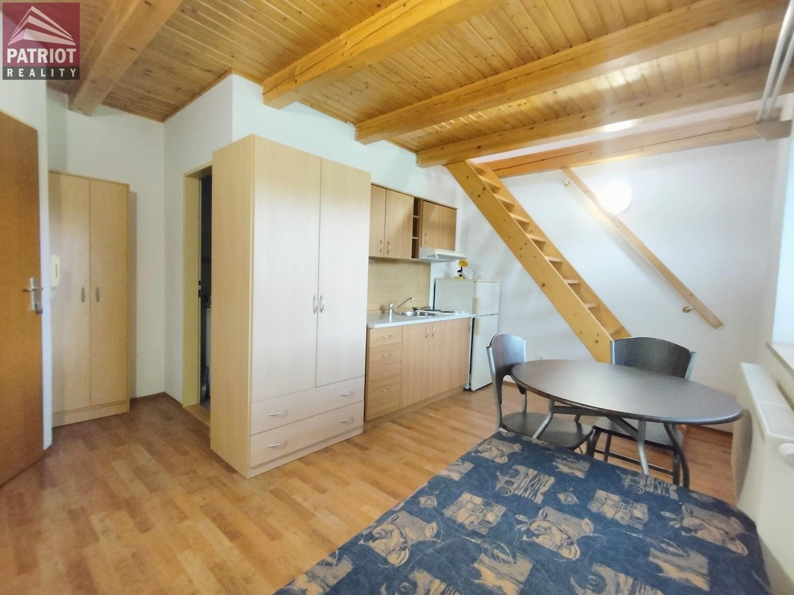 1+1, Schweitzerova, Olomouc, 35 m²