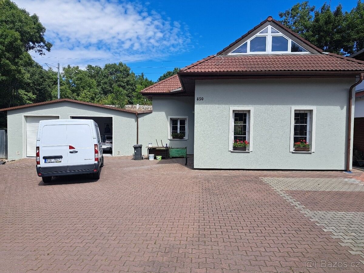 Obchodní prostory, Praha, 190 12