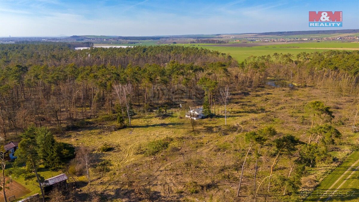 Pozemky pro bydlení, Předměřice nad Jizerou, 294 74, 20 958 m²