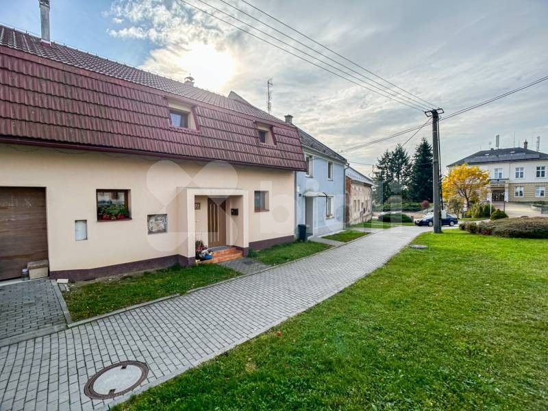 Ostatní, Mrsklesy, 173 m²