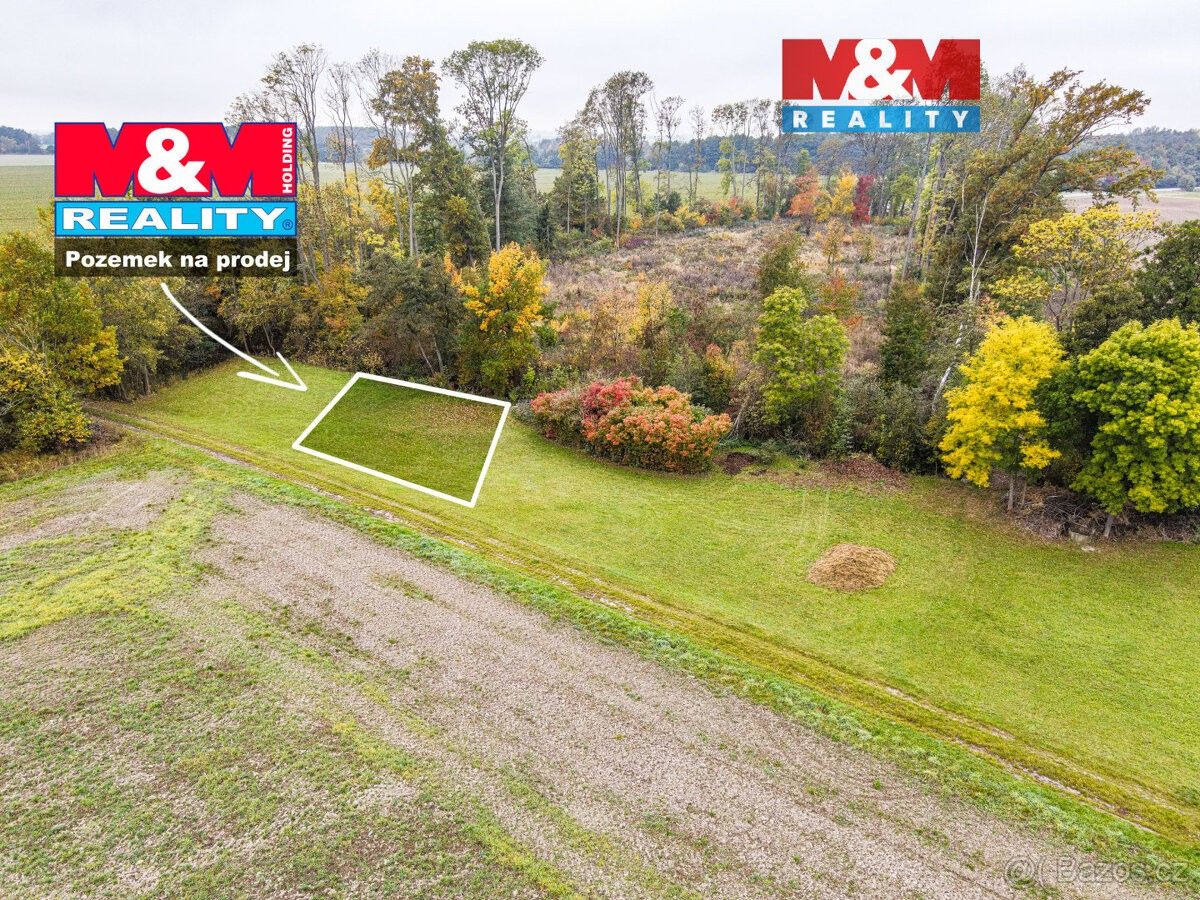 Zahrady, Dolany, 533 45