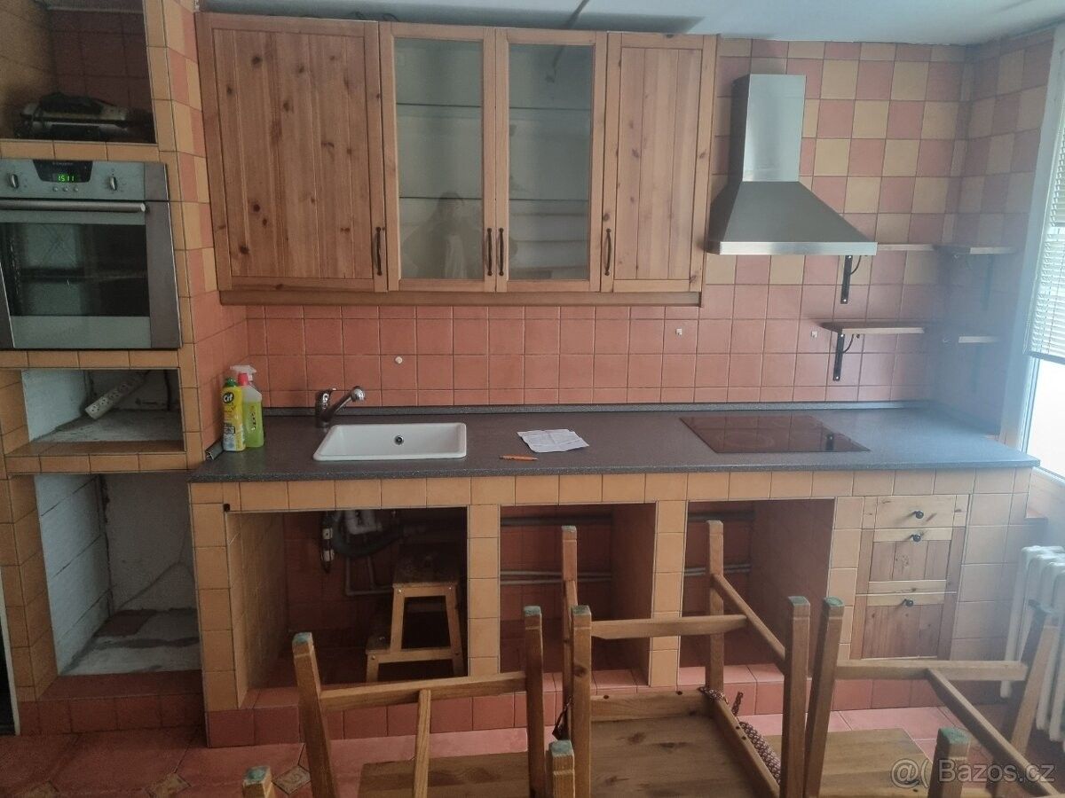 Byty, Hořovice, 268 01