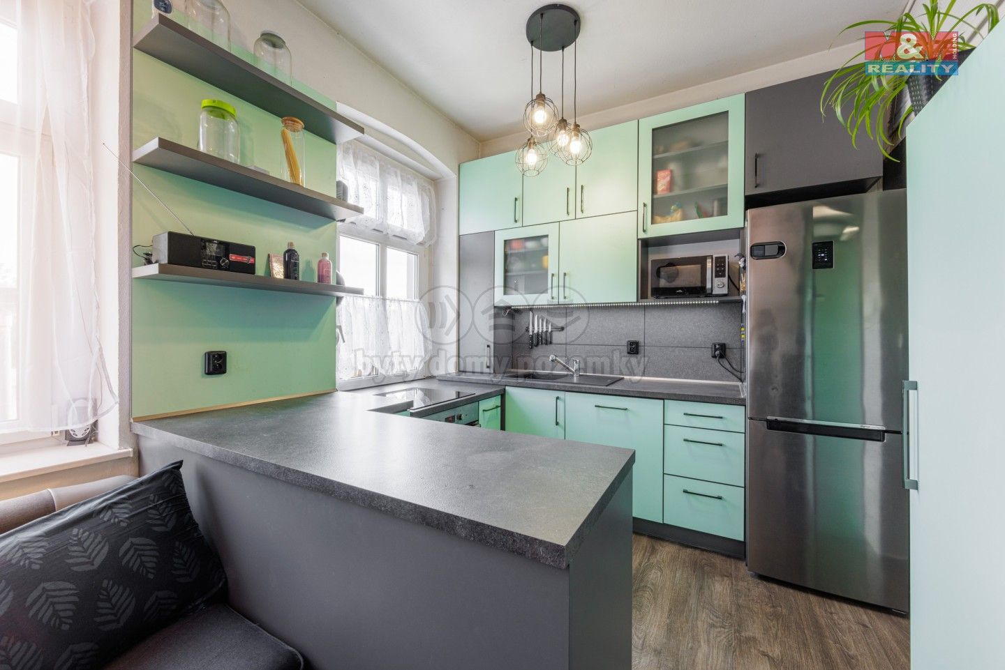 Prodej byt 4+kk - Dlouhá, Karlovy Vary, 90 m²