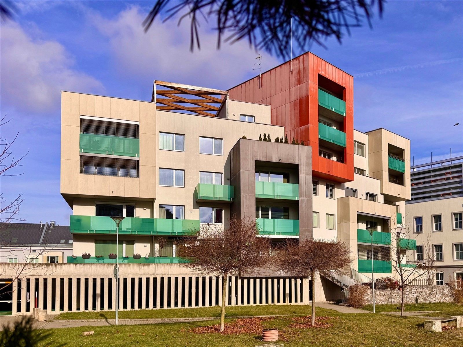 3+kk, Havlíčkova, Jihlava, 124 m²