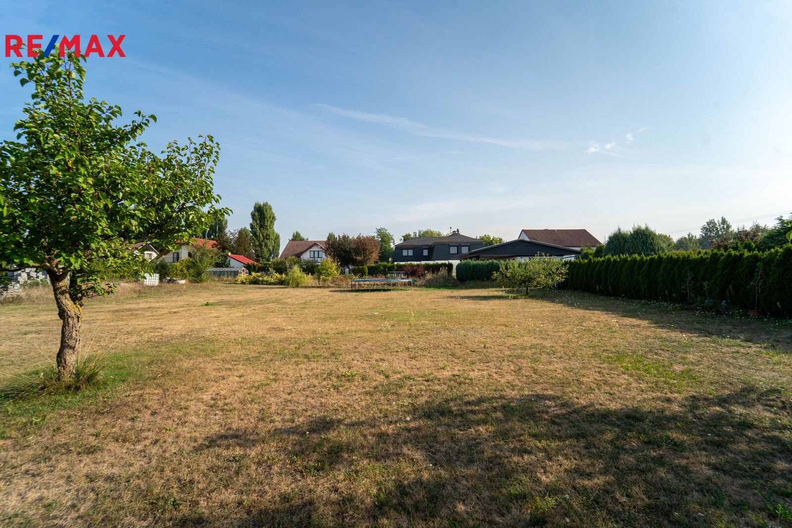 Pozemky pro bydlení, Lesní, Vrbová Lhota, 1 m²