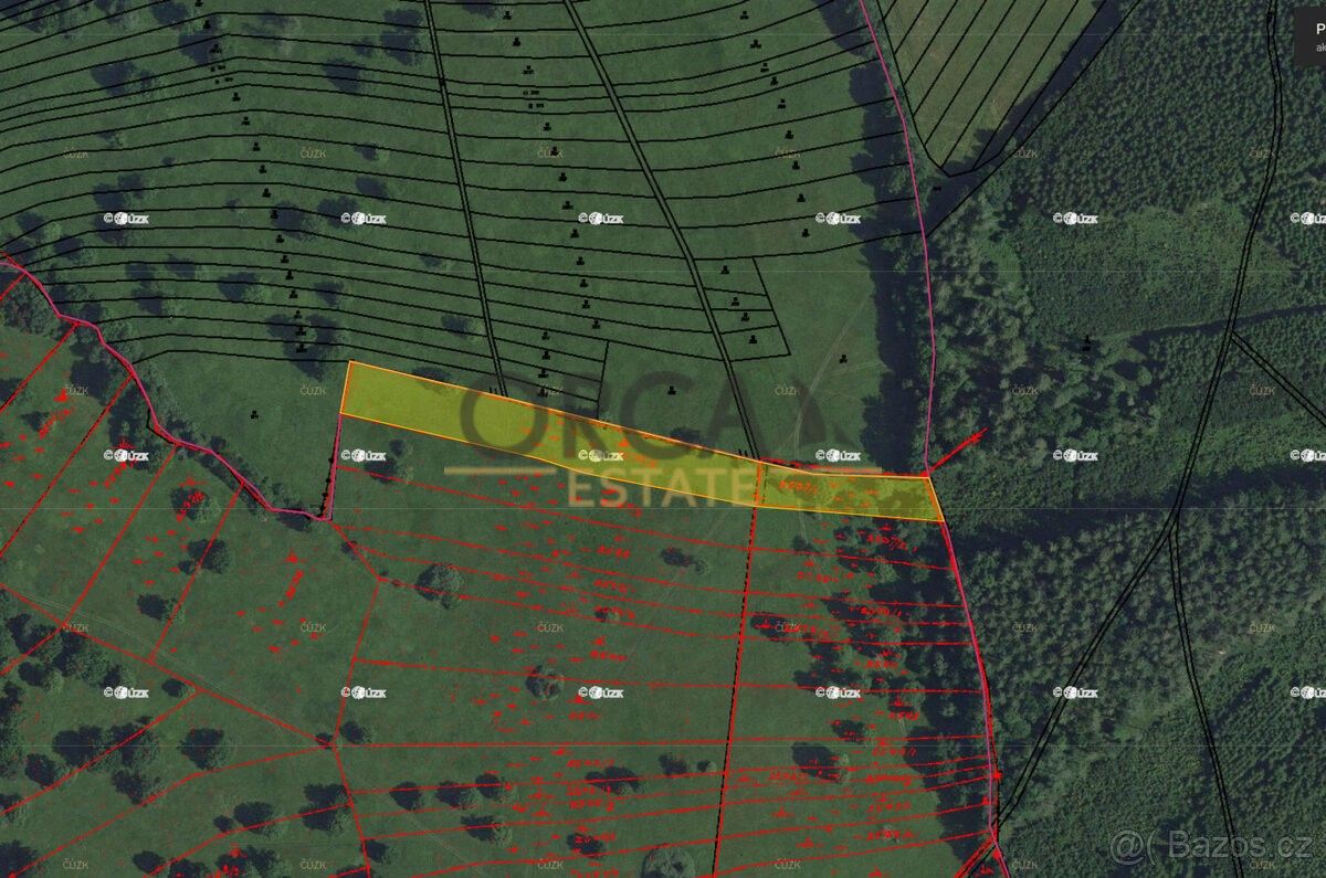 Ostatní, Velká nad Veličkou, 696 74, 639 m²