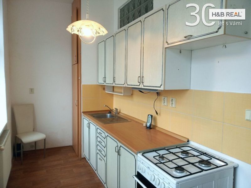 1+1, Hranice, 44 m²