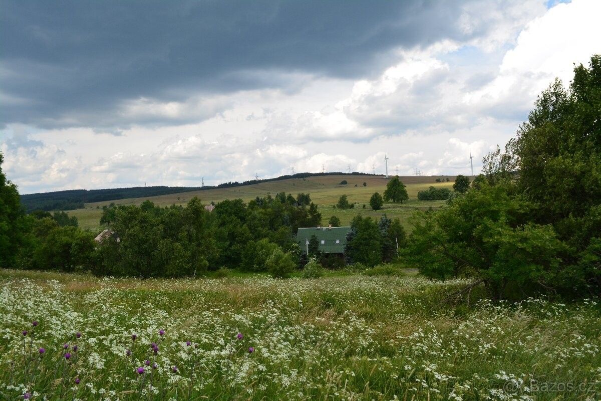 Prodej pozemek pro bydlení - Hora Svatého Šebestiána, 431 82, 59 000 m²