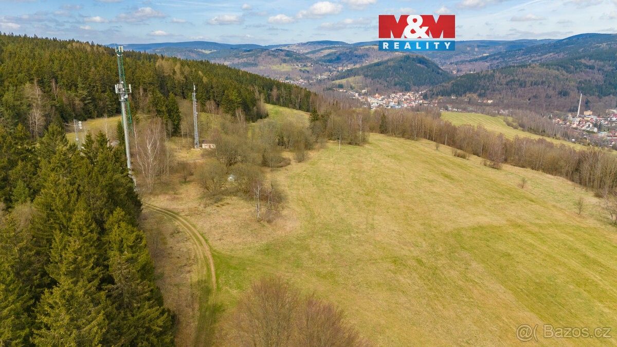 Prodej pozemek pro bydlení - Bublava, 358 01