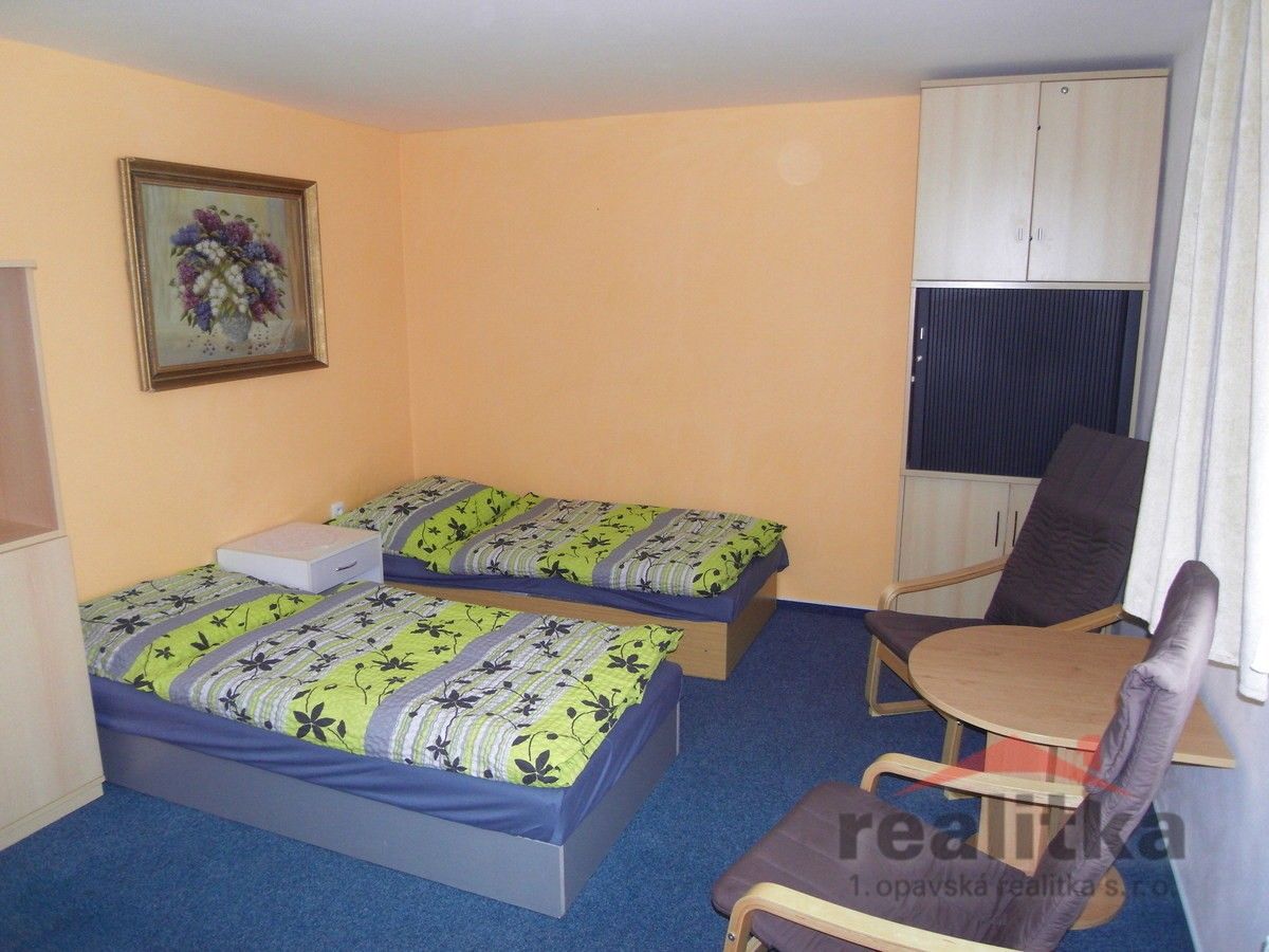 Byty, Přemyslovců, Opava, 20 m²