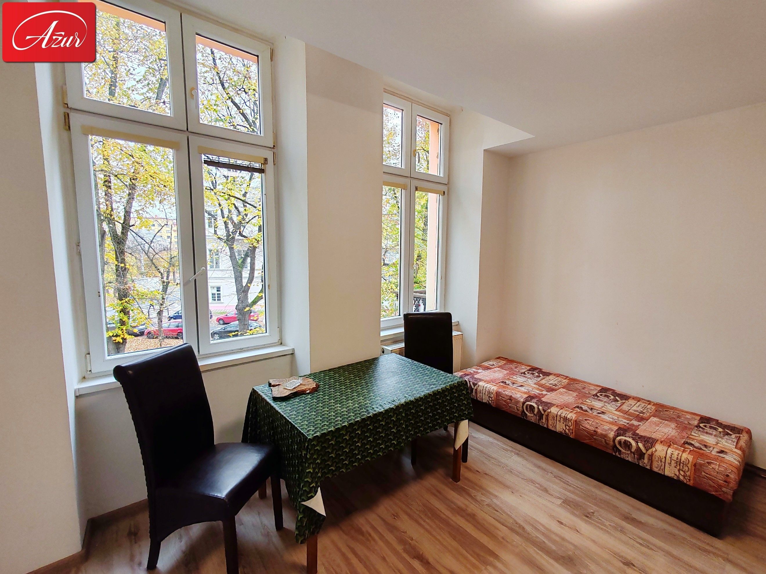 Prodej byt 2+1 - U Hadích lázní, Teplice, 52 m²