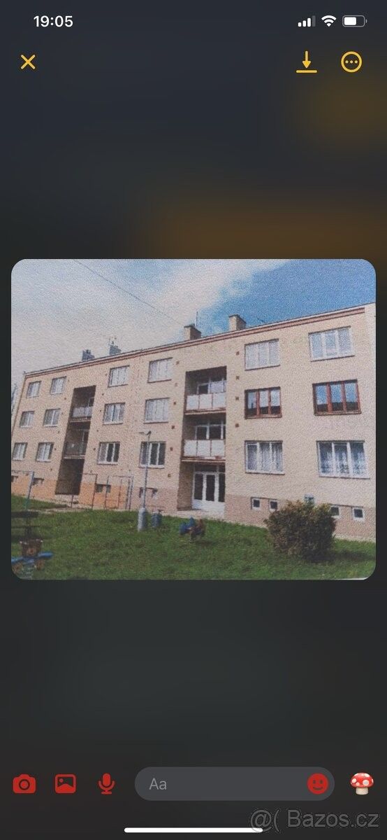 3+1, Vyškov, 682 01, 84 m²