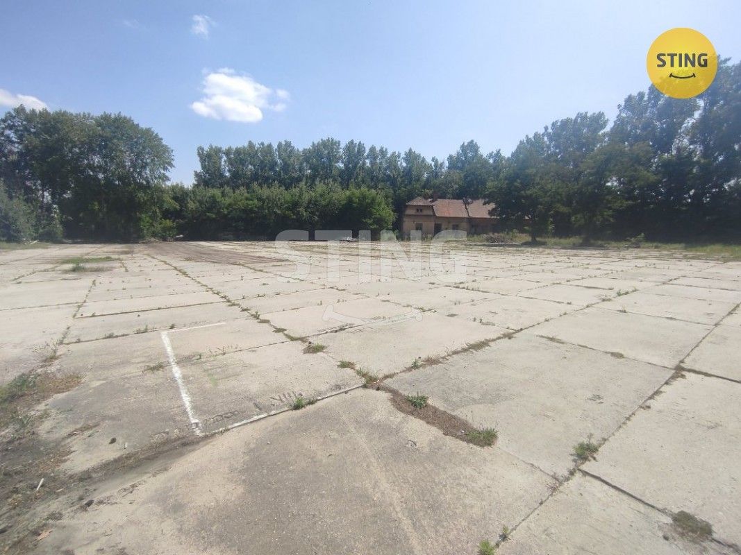 Pronájem zemědělský pozemek - Ratíškovice, 696 02, 2 000 m²