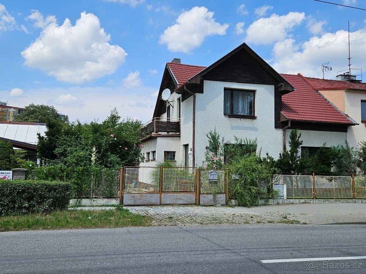 Ostatní, Jihlava, 586 01, 990 m²