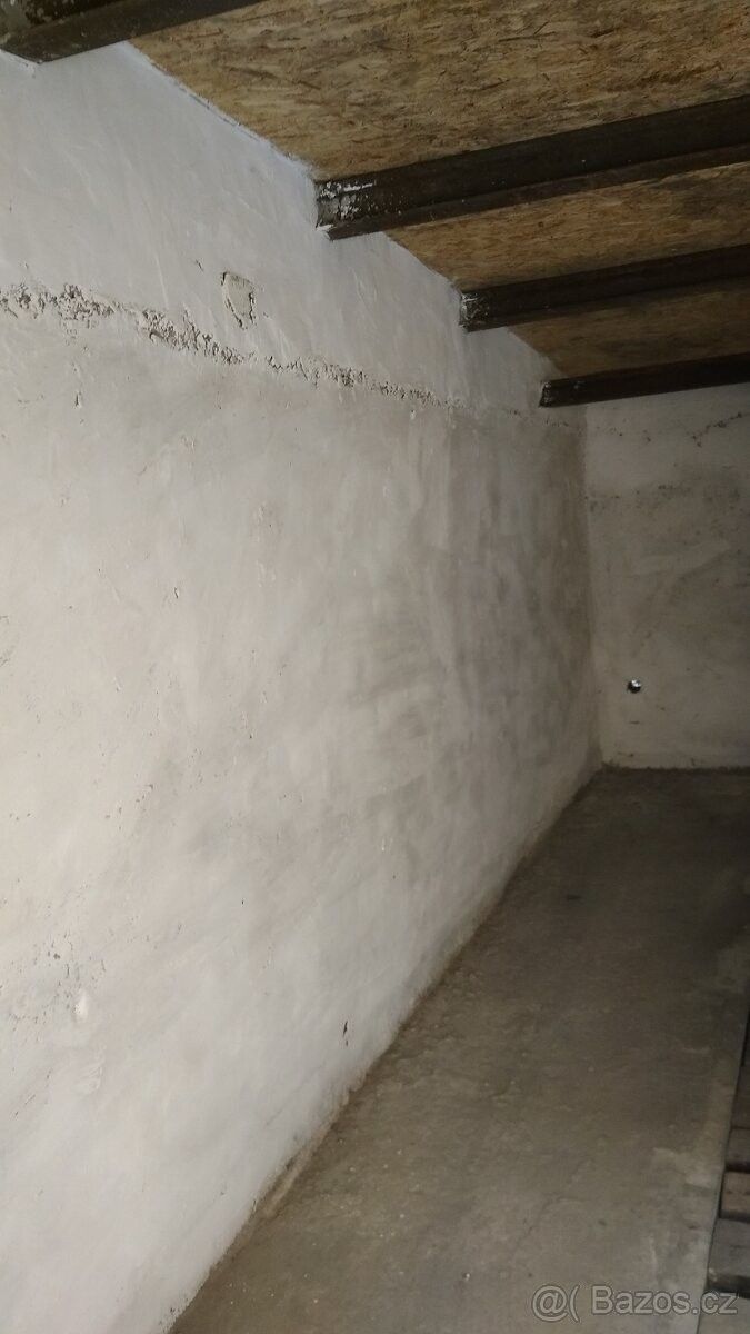 Prodej garáž - Litoměřice, 412 01