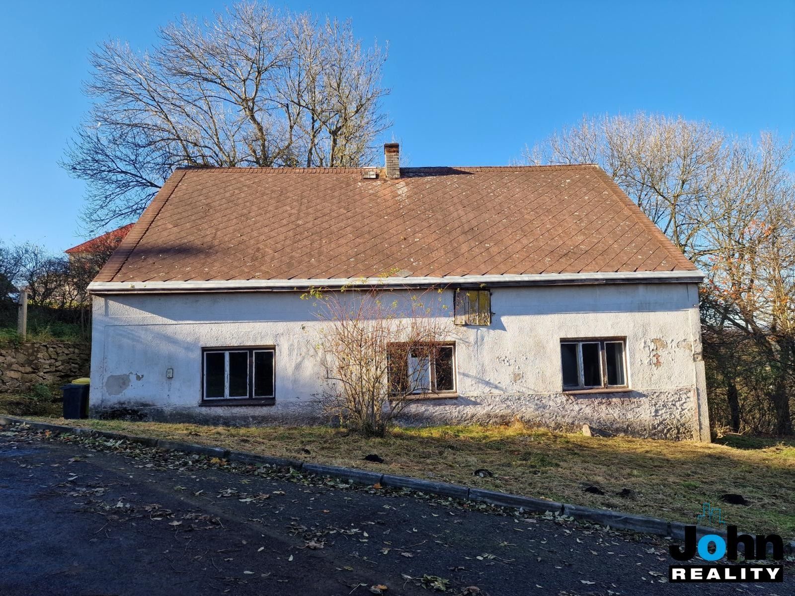 Rodinné domy, Hřbitovní, Hora Svaté Kateřiny, 165 m²