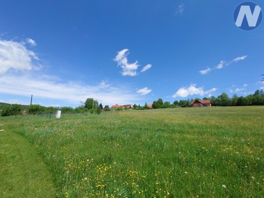 Prodej pozemek pro bydlení - Ktiš, 1 m²