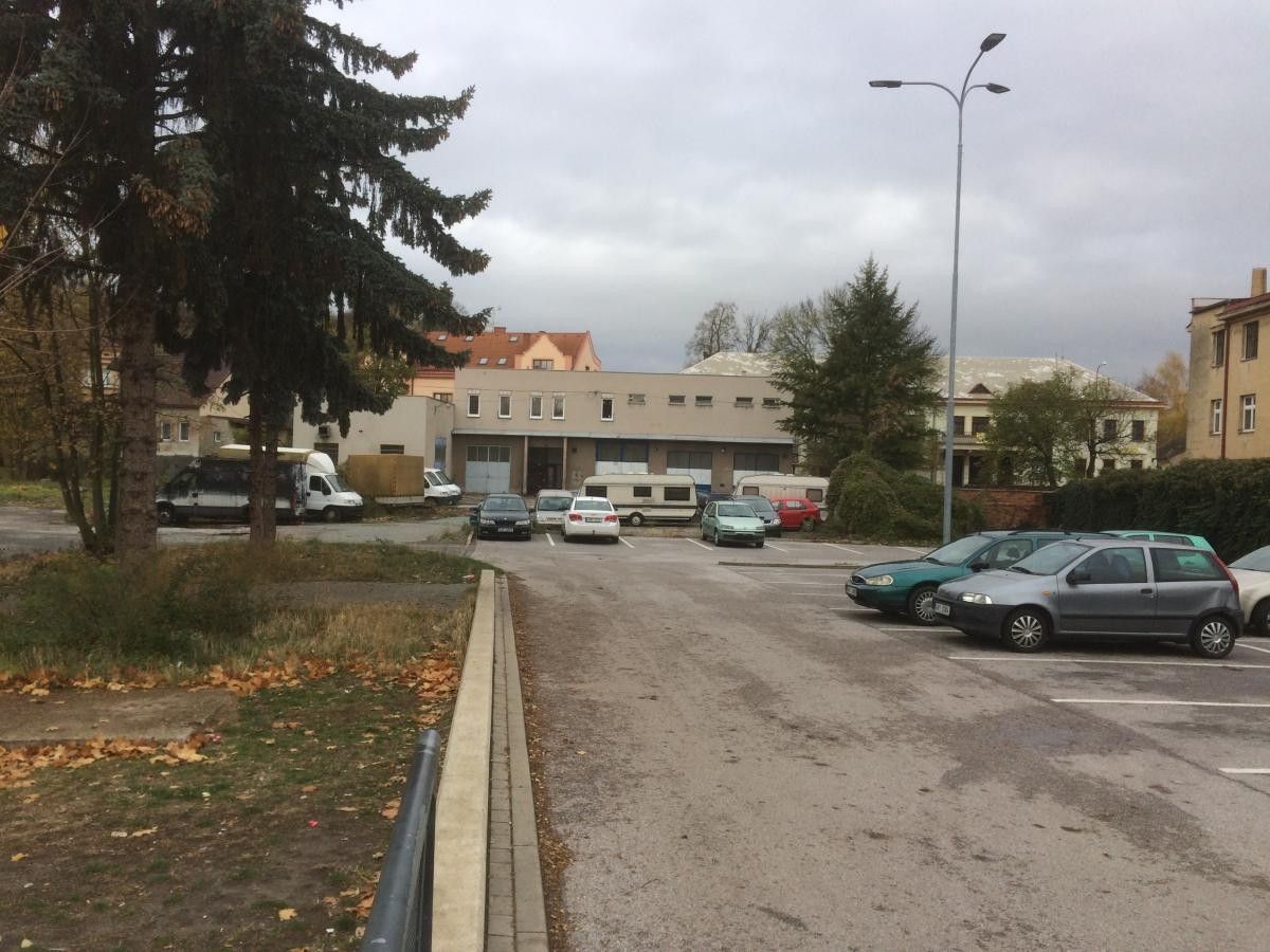 Ostatní, Labská, Jaroměř, 68 m²