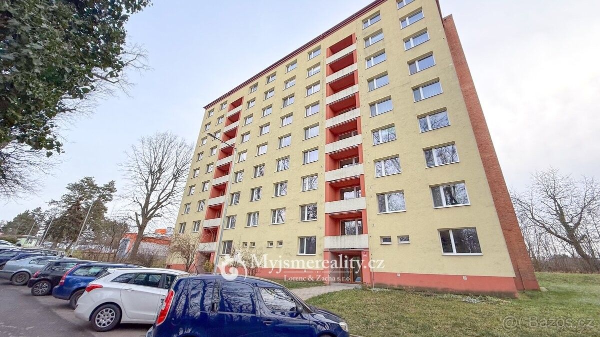 3+1, Znojmo, 669 02, 74 m²