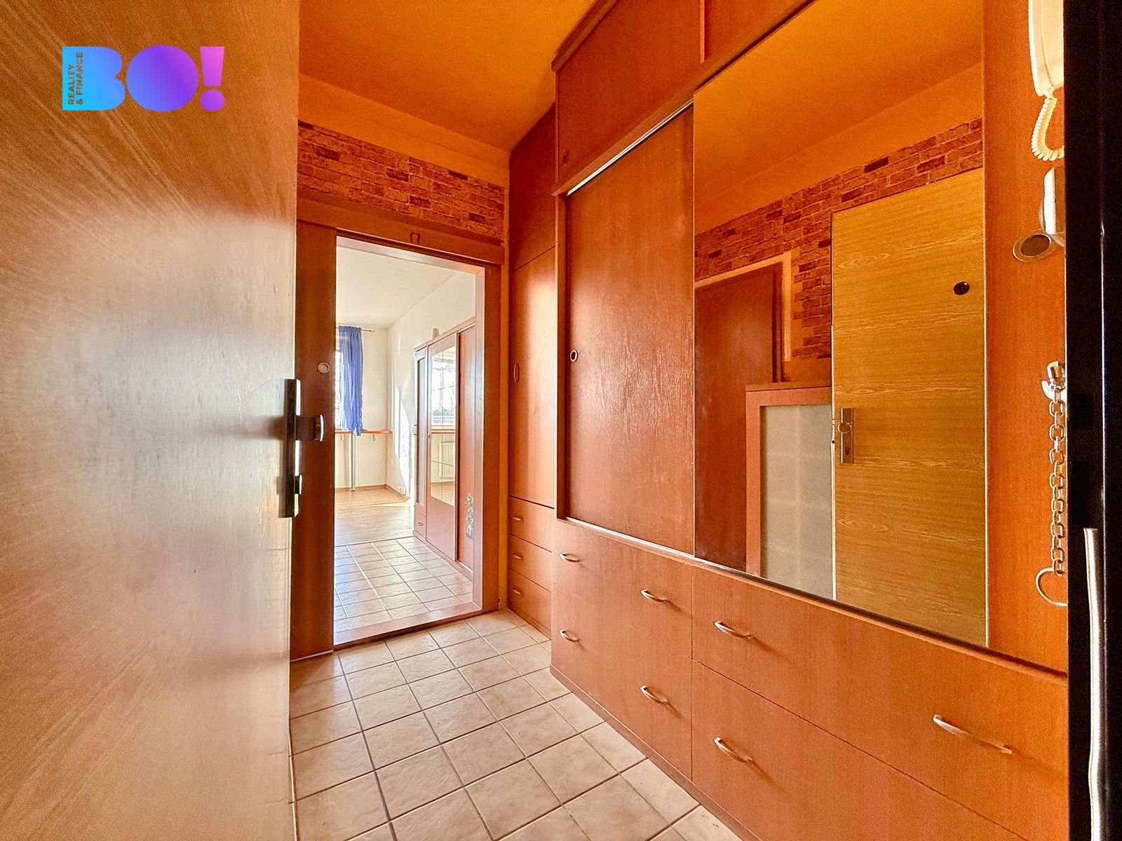 1+kk, Zvonková, Havířov, 30 m²