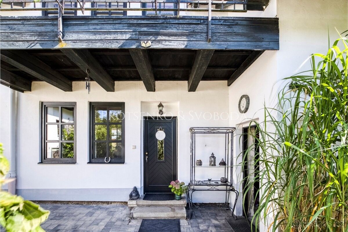 Rodinné domy, Bartoušov, 580 01