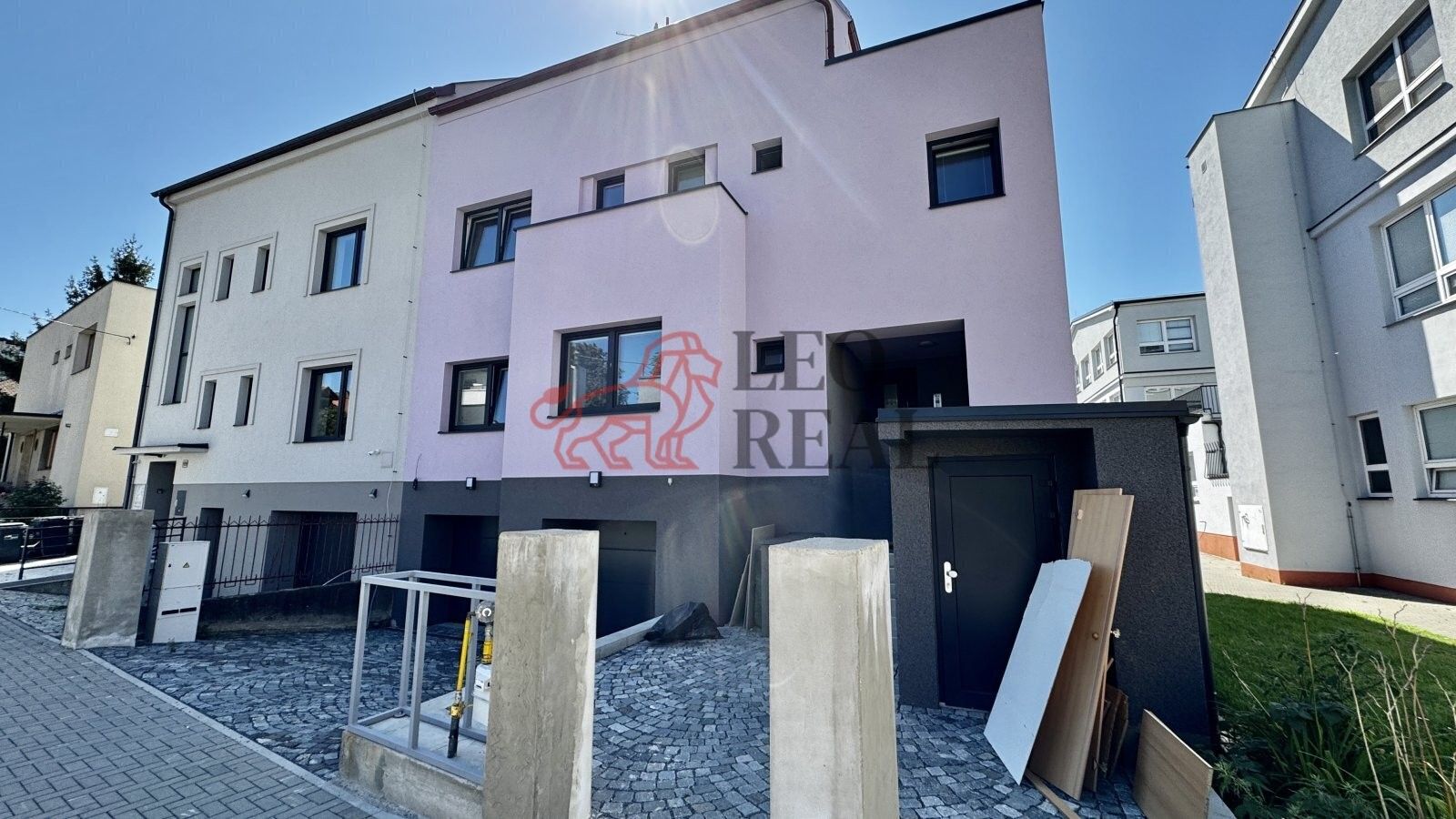 1+kk, Kollárova, Uherské Hradiště, 31 m²