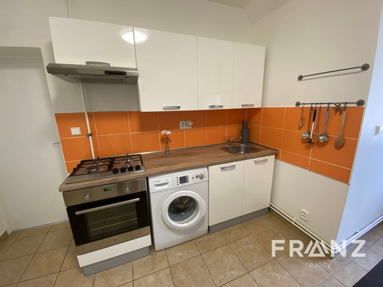 2+kk, Novoveská, Ostrava, 58 m²