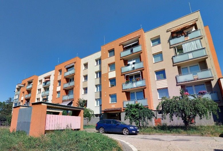 Byty, Přelouč, 535 01