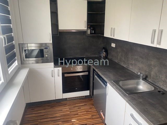 Pronájem byt 2+1 - Kmochova, Ústí nad Labem, 62 m²