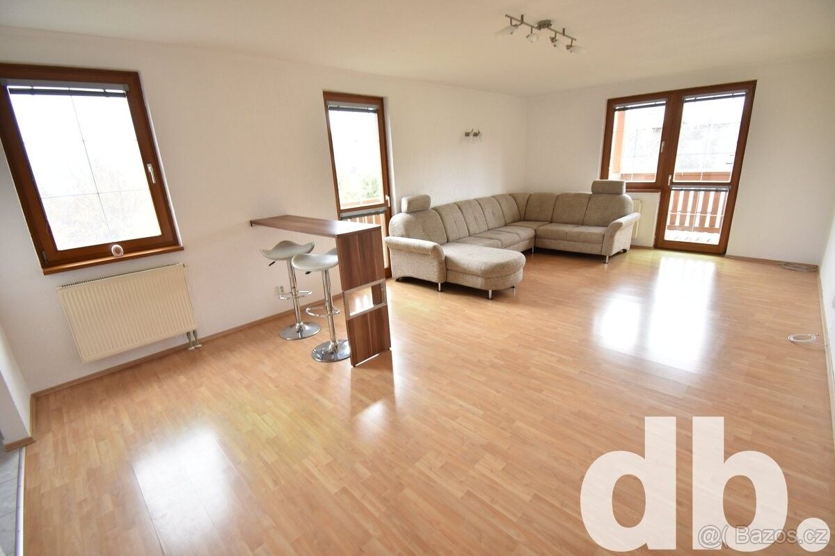 5+1, Karlovy Vary, 360 04, 131 m²