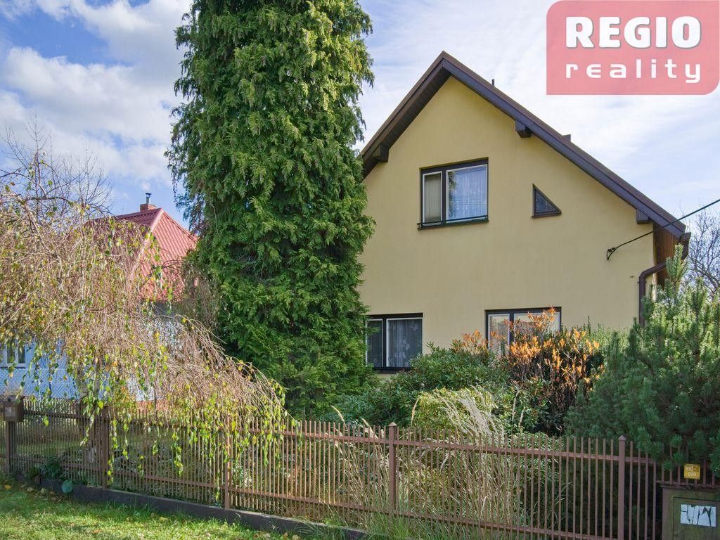 Rodinné domy, Frýdek-Místek, 738 01