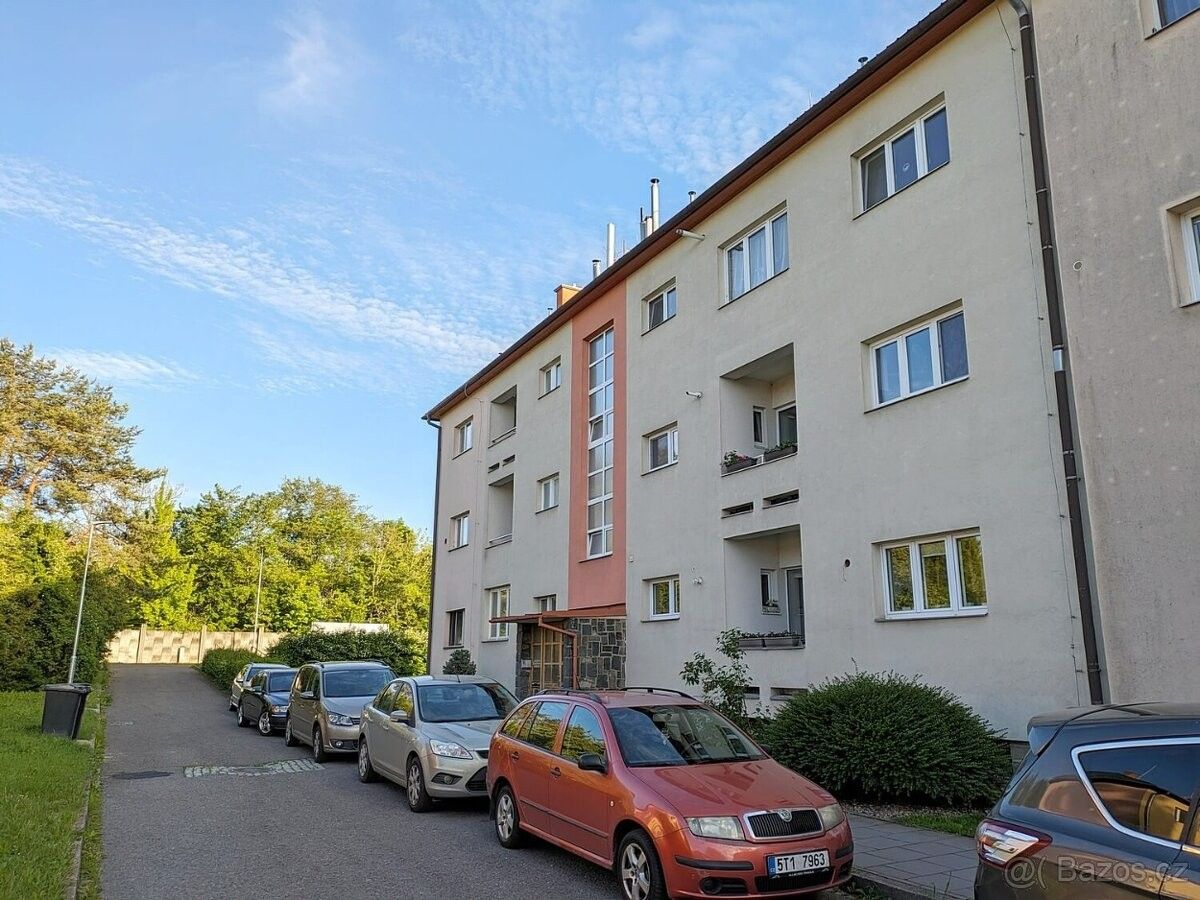 Prodej byt 3+1 - Olomouc, 779 00, 84 m²