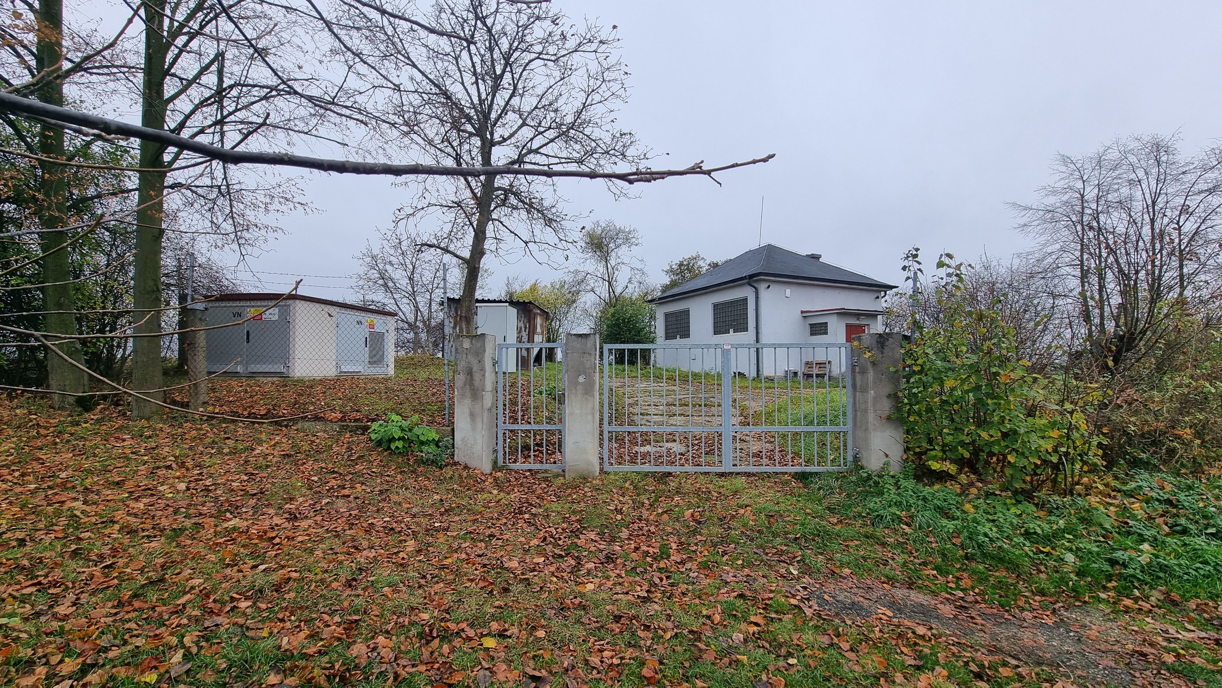 Prodej sklad - Lidická 162, Středokluky, 54 m²