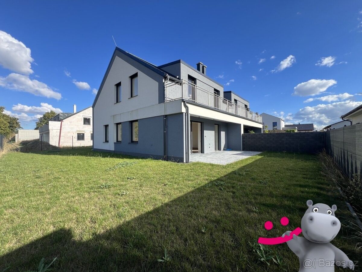 Rodinné domy, Tursko, 252 65