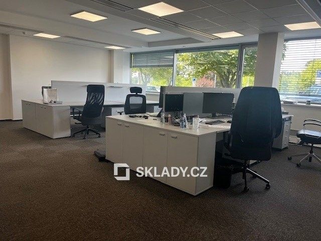 Kanceláře, Brno, 230 m²