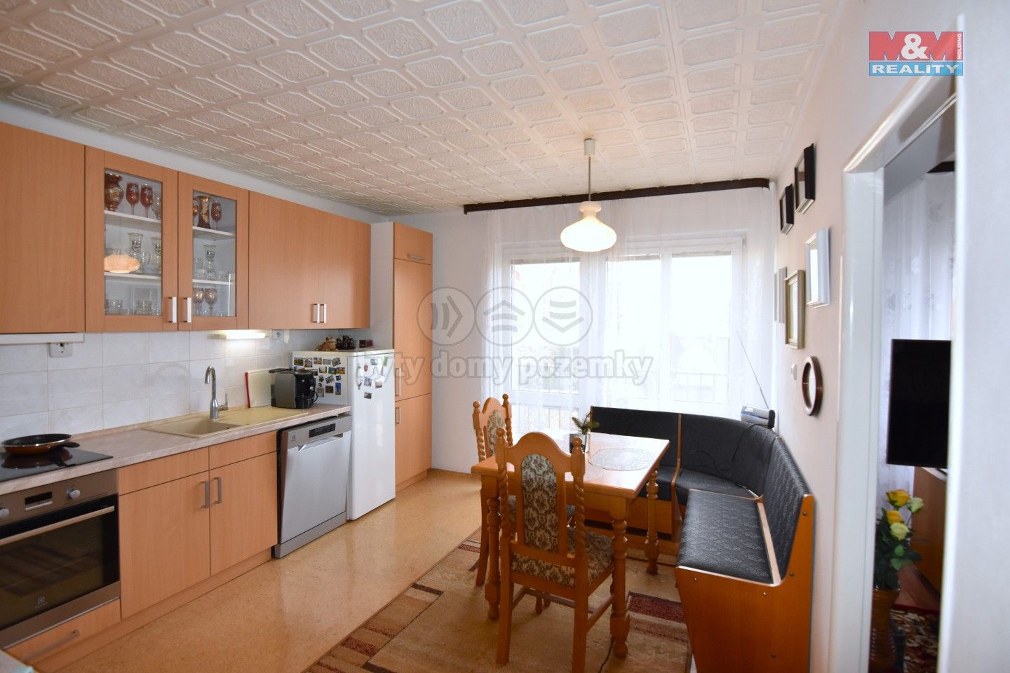 Pronájem rodinný dům - Sojovice, 114 m²