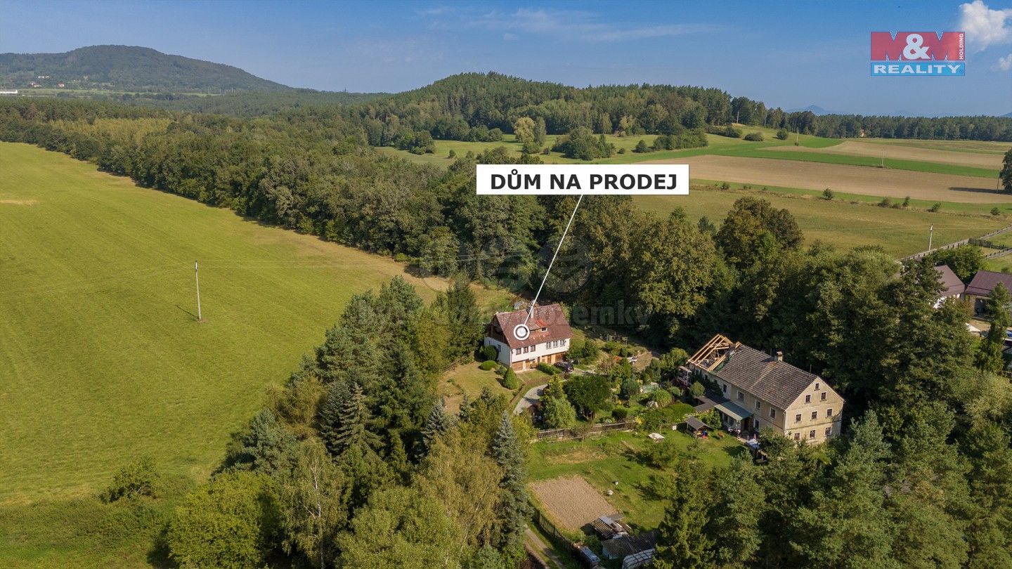 Prodej rodinný dům - Oslovice, Holany, 140 m²