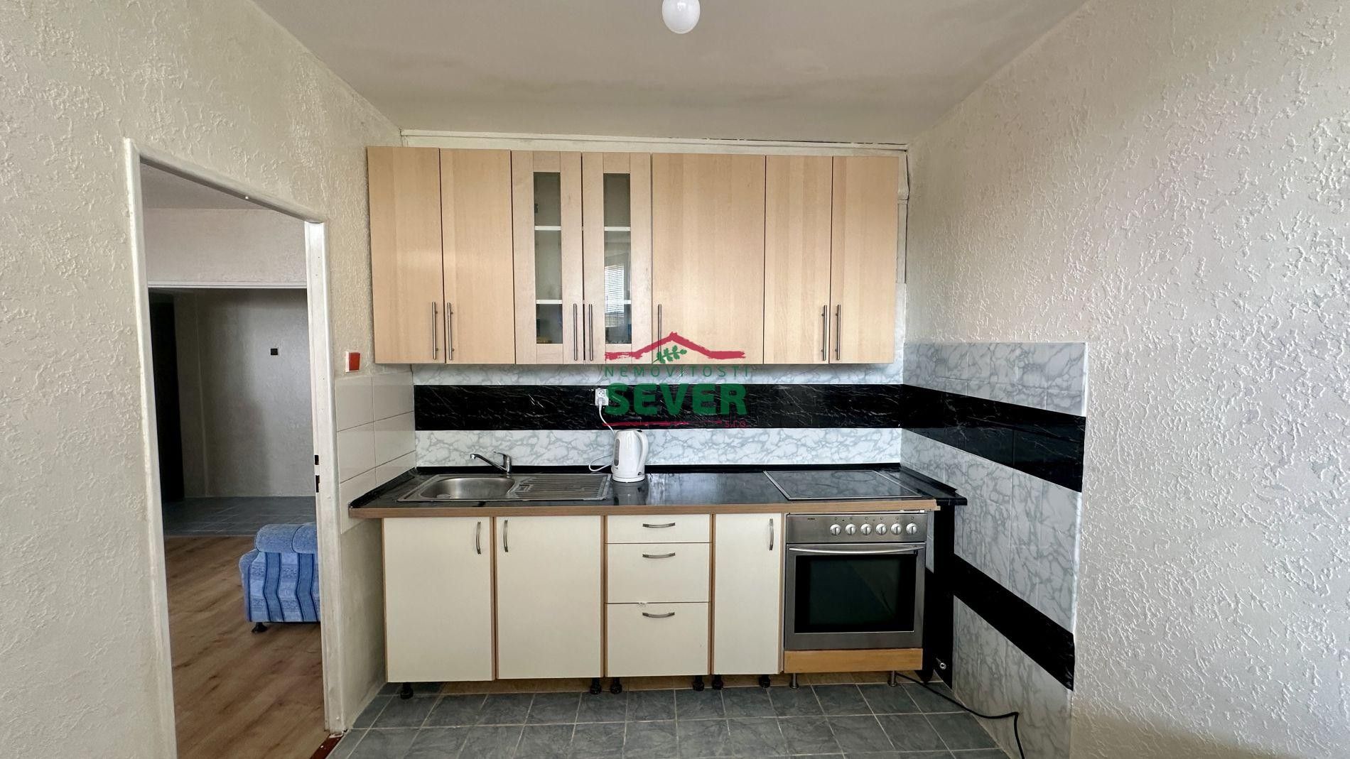 Prodej byt 4+1 - Hamerská, Litvínov, 80 m²