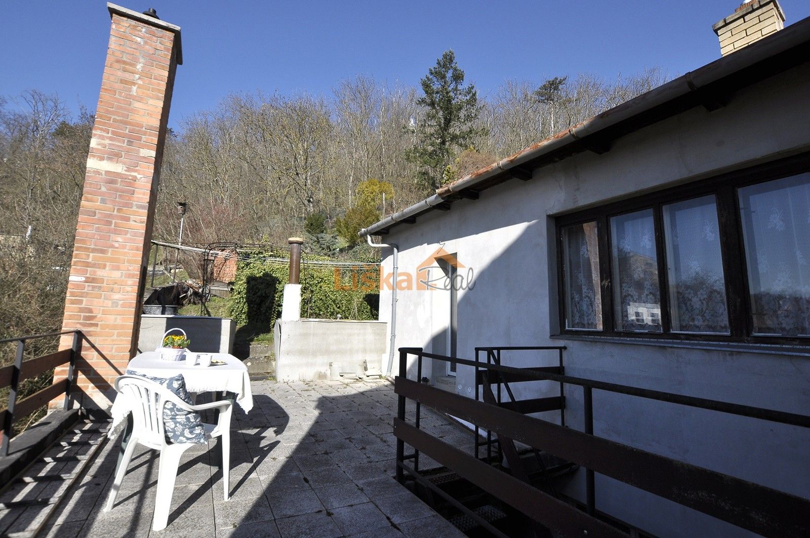 Prodej rodinný dům - Antonínská, Dolní Kounice, 142 m²