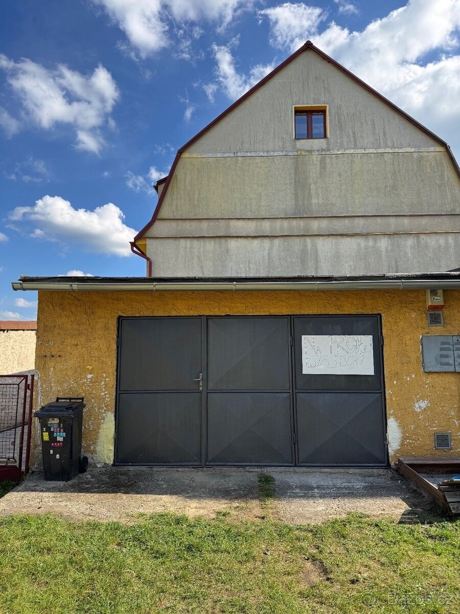 Garáže, Mimoň, 471 24