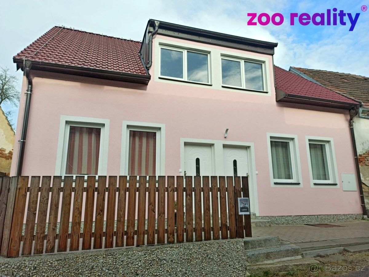 Byty, Křemže, 382 03