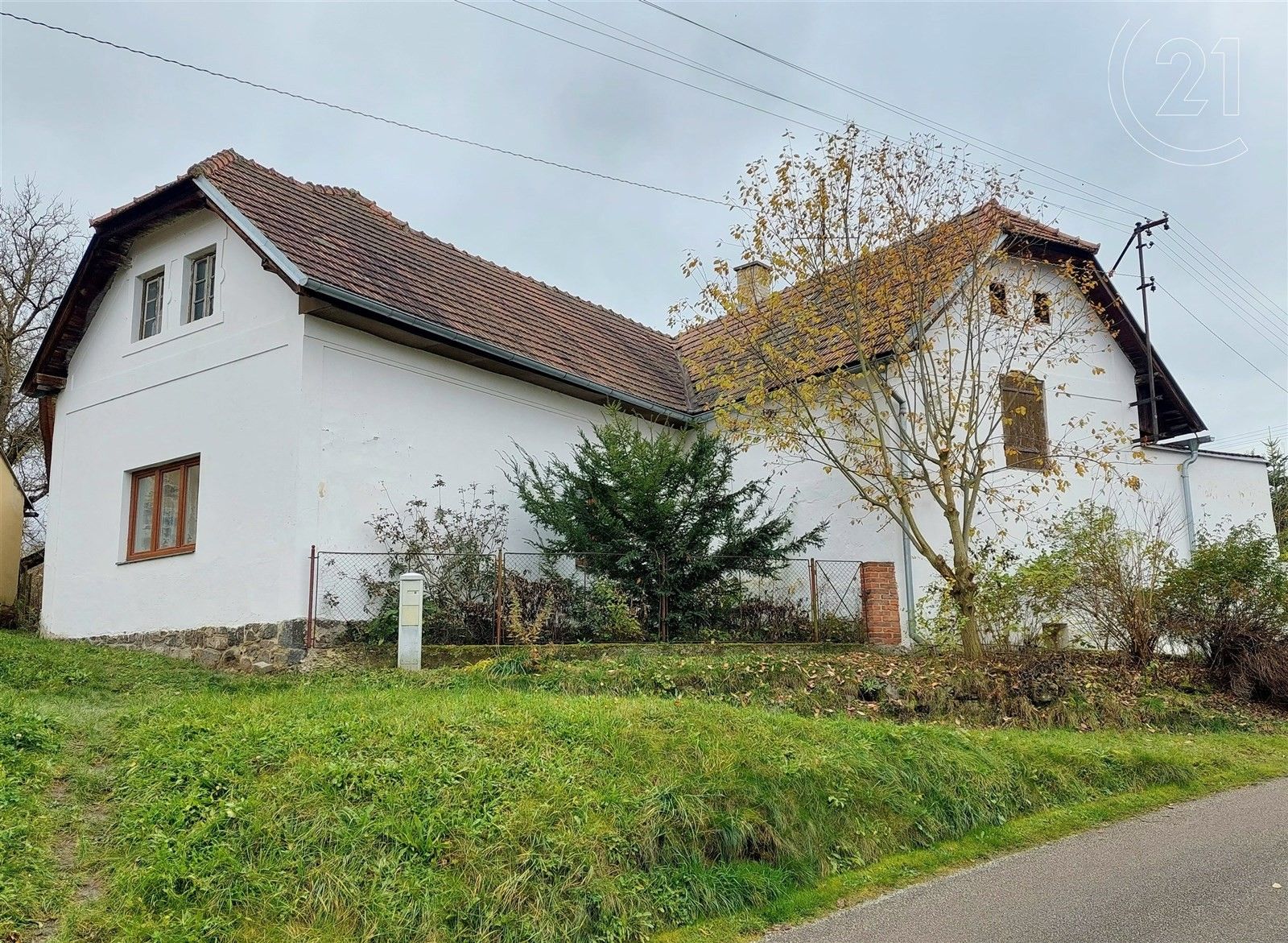 Chalupy, Sousedovice, 140 m²