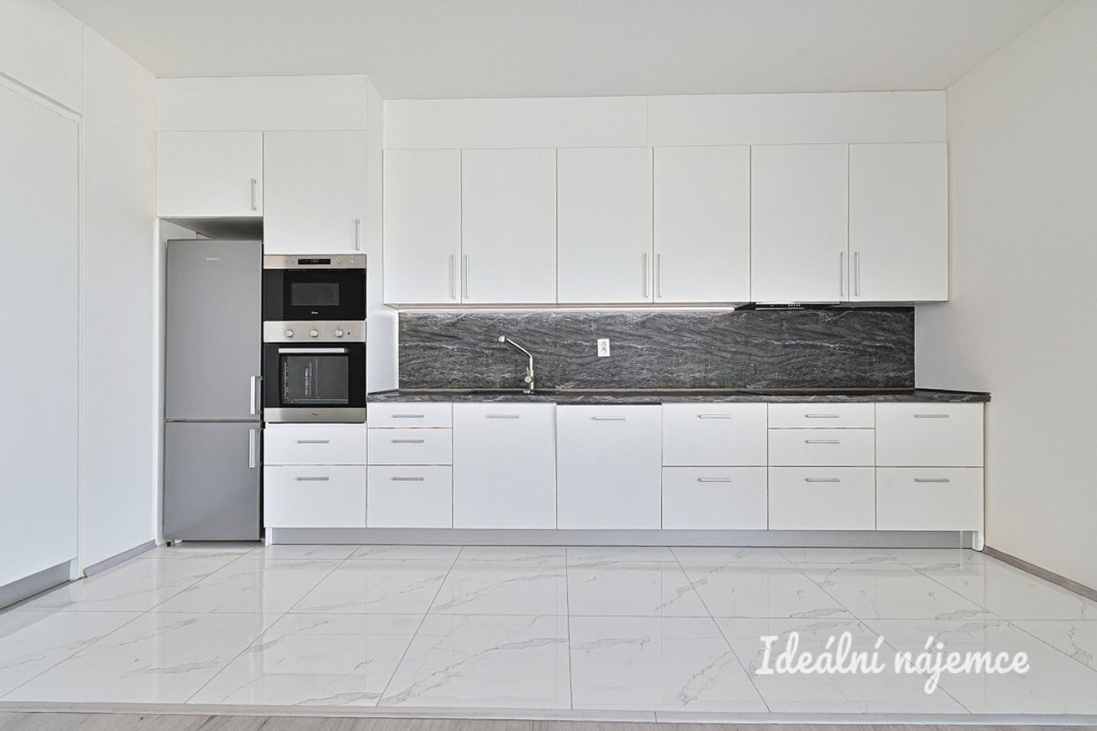 3+kk, Gajdošova, Brno, 144 m²