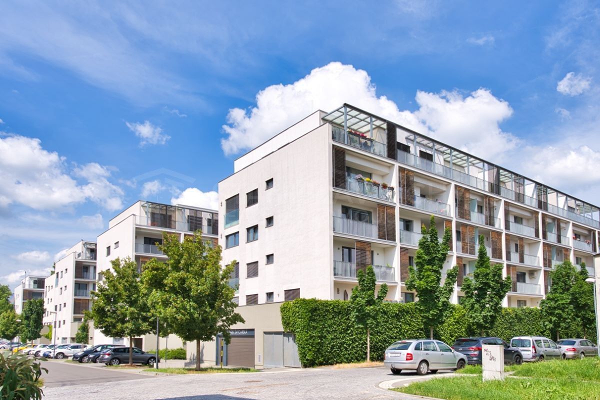 2+kk, Rokycanova, Olomouc, 58 m²