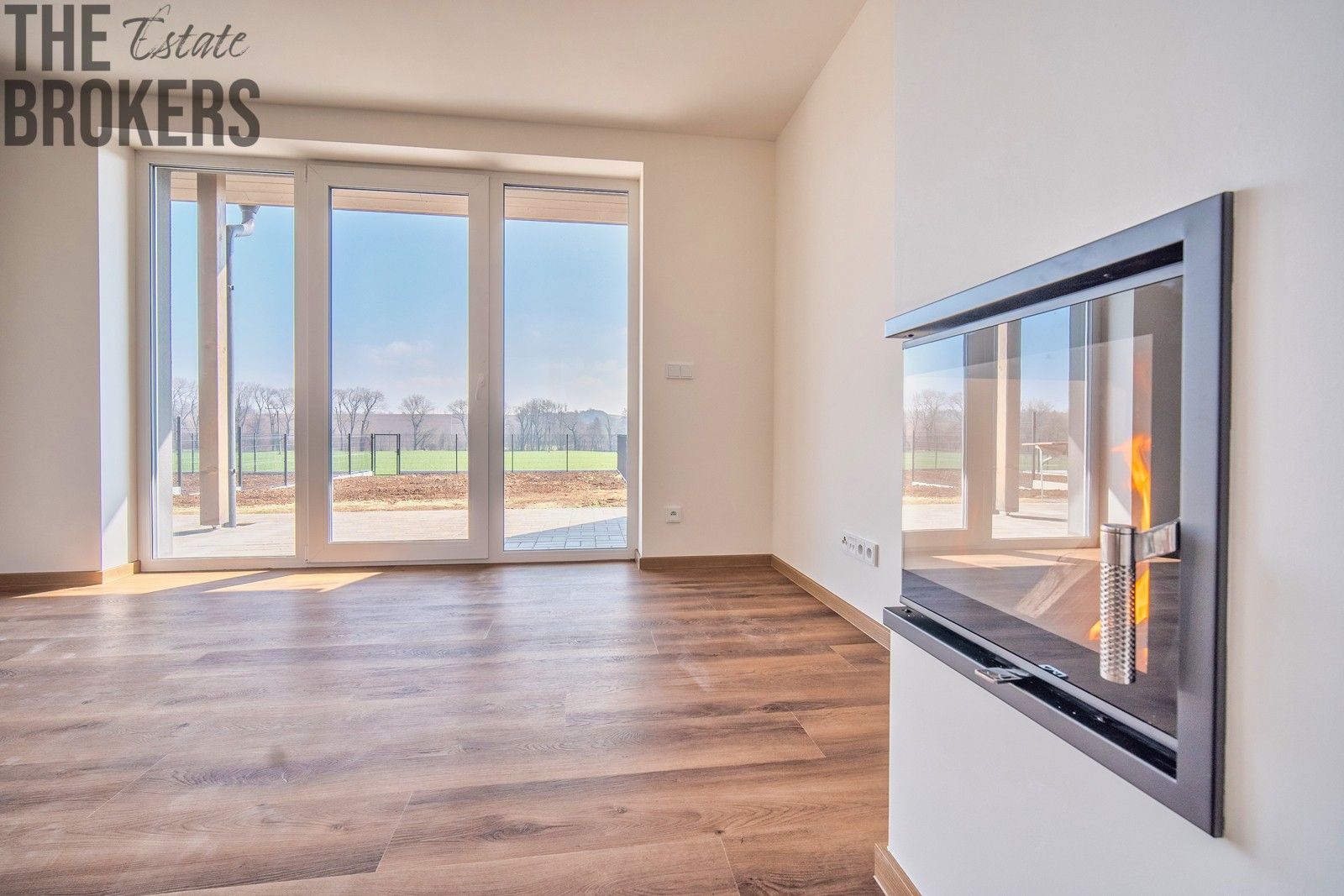 Prodej rodinný dům - Chrášťany, 145 m²